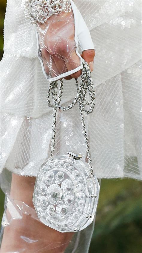 chanel pre spring summer 2018 bags|Chanel dresses for spring.